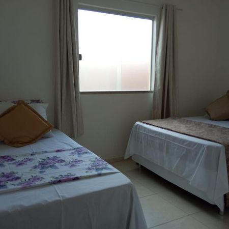 Apartamento Praia Coroa Vermelha Com Churrasqueira Санта Крус Кабралия Екстериор снимка