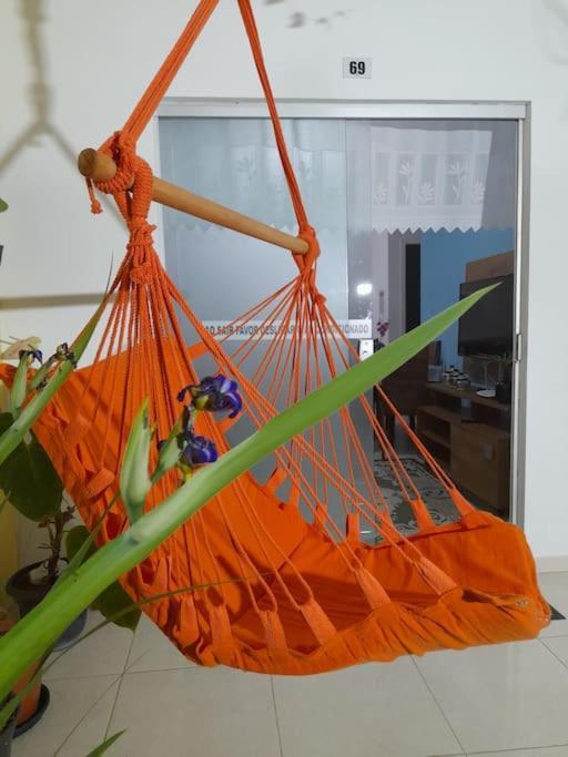Apartamento Praia Coroa Vermelha Com Churrasqueira Санта Крус Кабралия Екстериор снимка